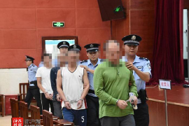 同心工资清欠服务